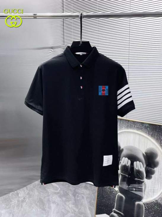 Picture of Gucci Shirt Pant Suits _SKUGucciM-3XL12yn24521545